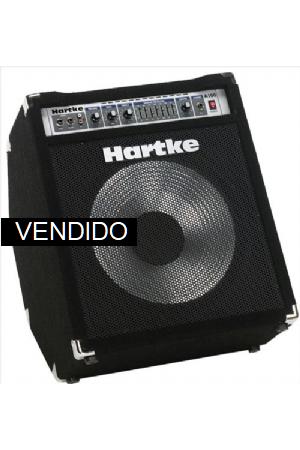 Hartke A100 Hartke A100